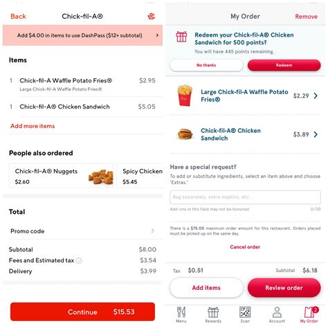 doordash taxes